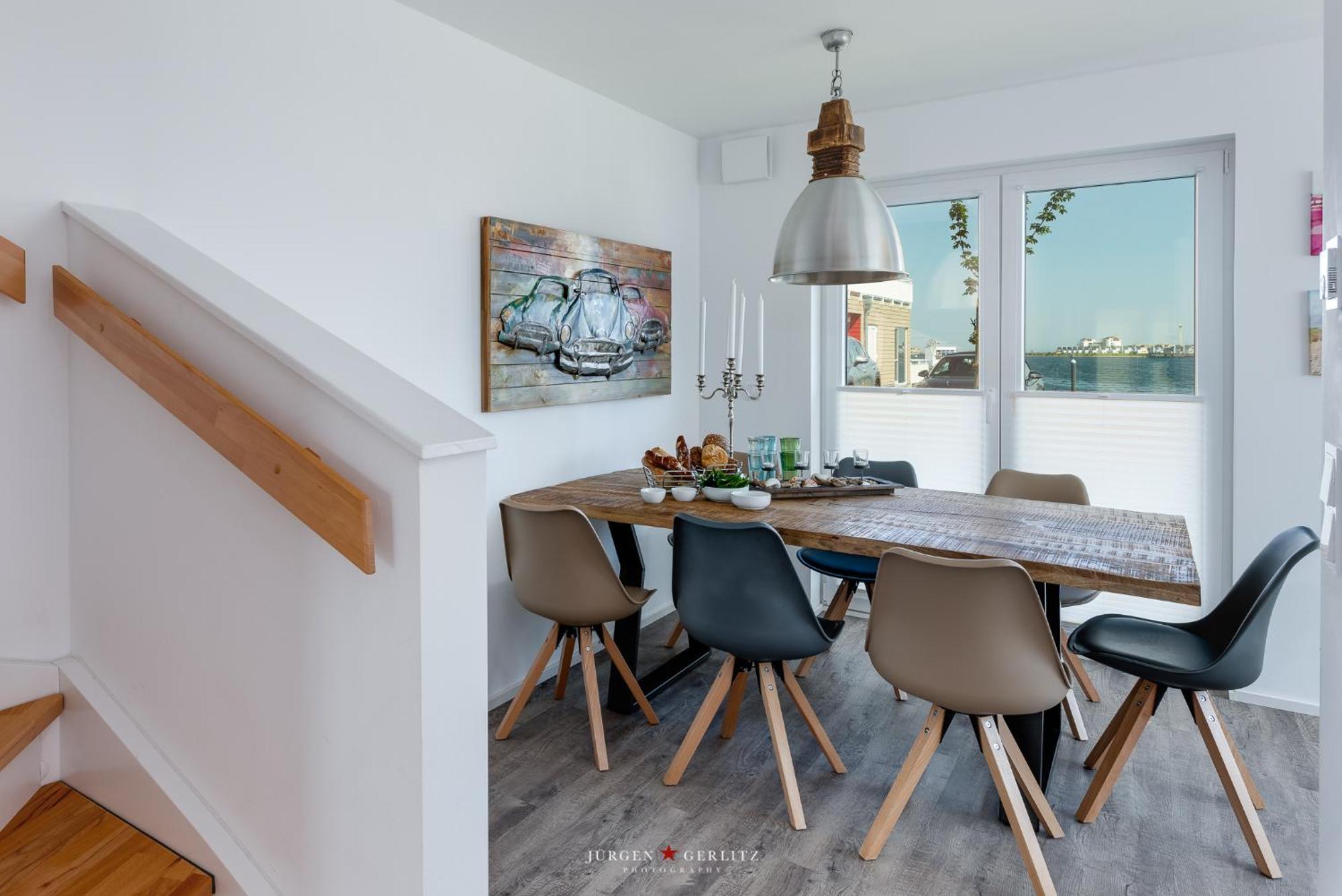 Emmas Home 奥尔本尼兹 外观 照片